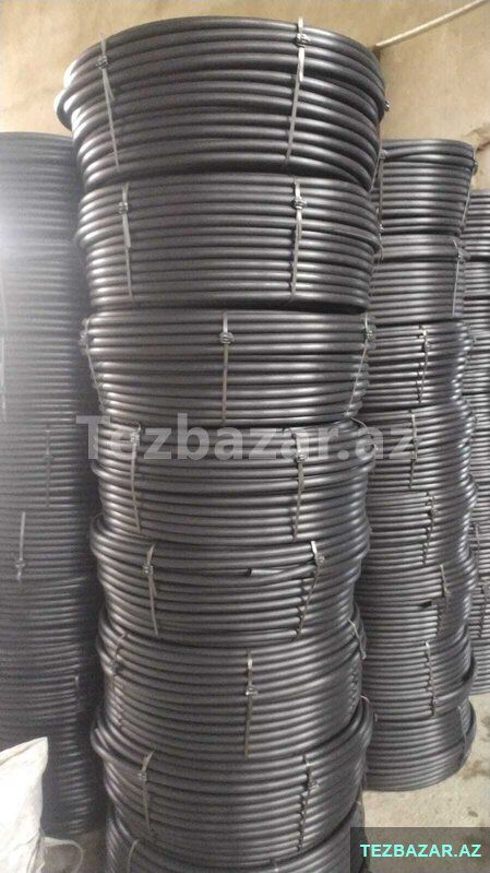 Plastik borular — Təmir xidmətləri, Sumqayıt (4)