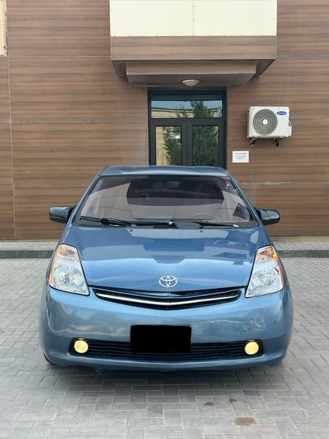 Toyota Prius, 1.5 L, 1.3 kWh, 2008 il, 234 800 km — Bakı