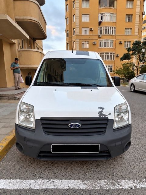 Ford Transit Connect, 1.8 L, 2013 il, 334 251 km — Sumqayıt
