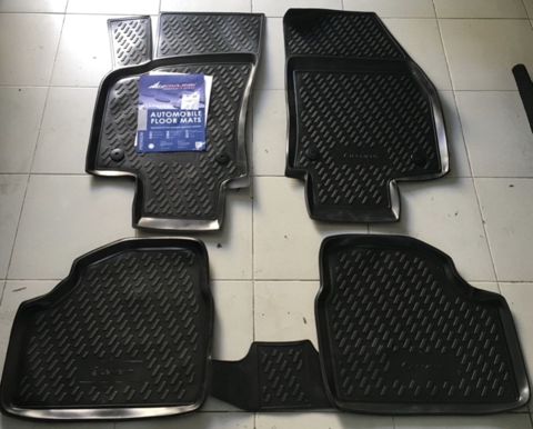 "Opel Astra H 2004, 2010" poliuretan ayaqaltı rezini — Bakı
