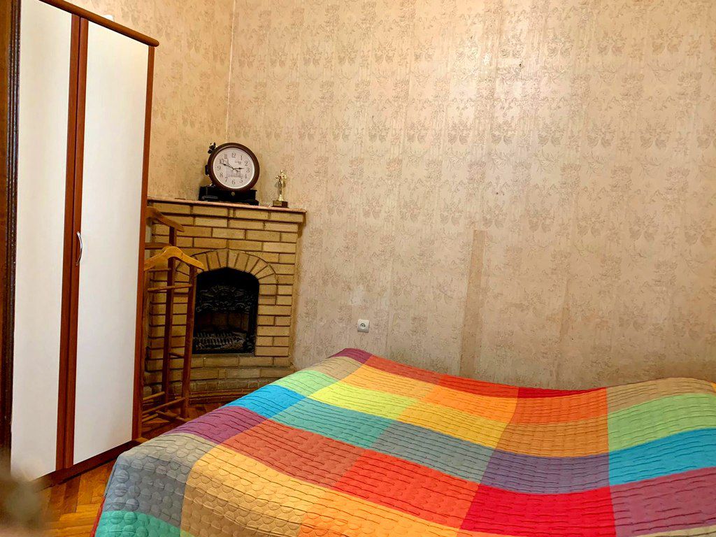 Satılır 3 otaqlı köhnə tikili 110 m² — Mənzil, Bakı (8)
