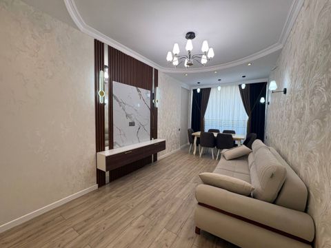 Satılır 3 otaqlı yeni tikili 110 m² — Səbuhi