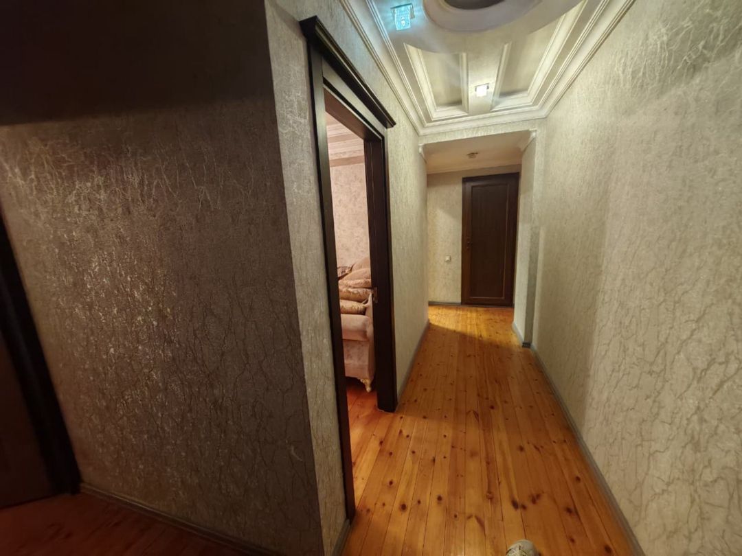Satılır 3 otaqlı yeni tikili 86 m² — Mənzil, Xırdalan (9)