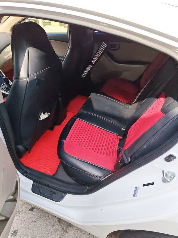 Hyundai Elantra, 1.8 L, 2014 il, 192 000 km — Avtomobillər, Bakı (9)