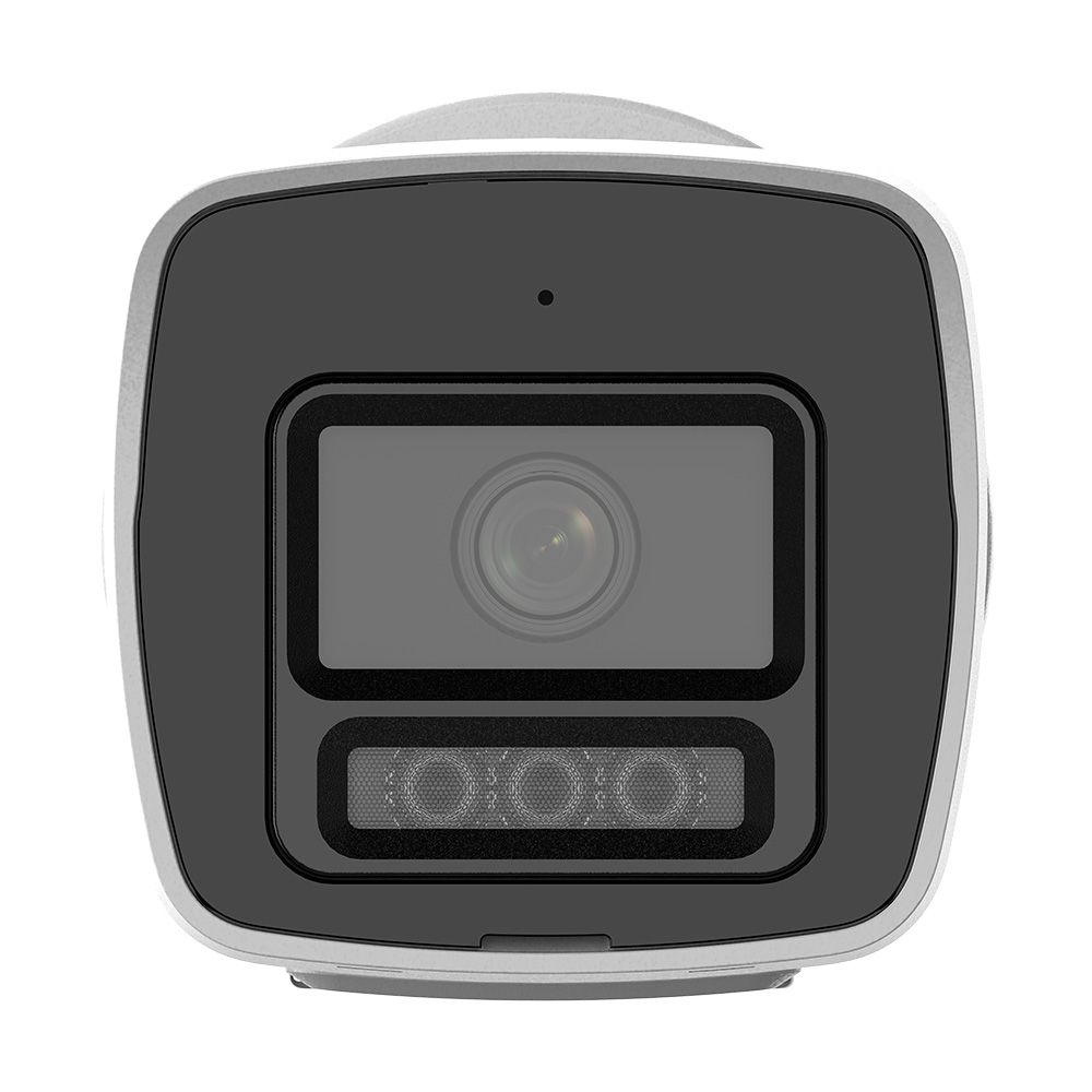 4Mp ColorVu 3.0 ıp Kamera hıkvısıon DS-2CD1047G3H-LIUF/SL/SRB — Mallar, Bakı (2)