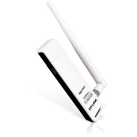 150Mbit/s Wi-Fi USB Adapteri TP-Link TL-WN722N — Bakı