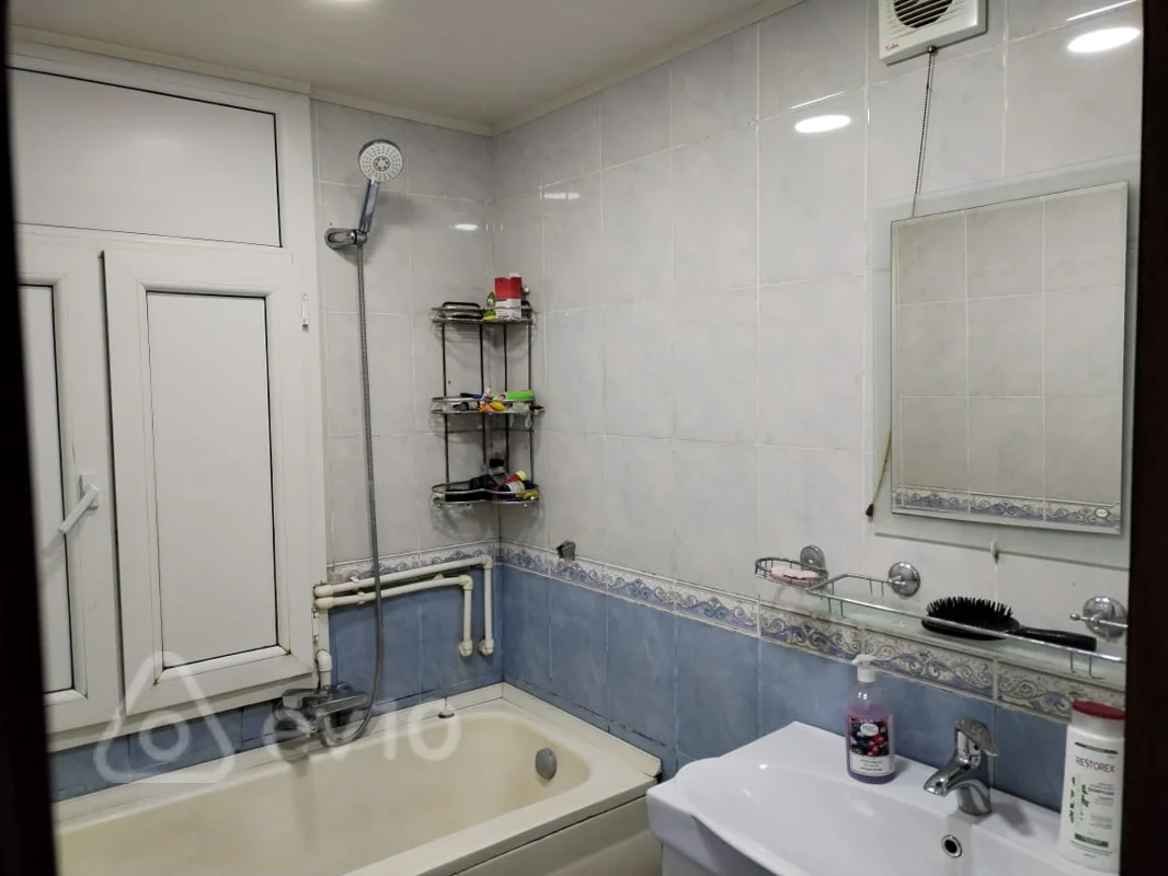 3 otaqlı mənzil, 80 m², Abbas Mirzə Şərifzadə küç. 2 saylı tibb kollecinin yanı — Mənzil, Bakı (12)