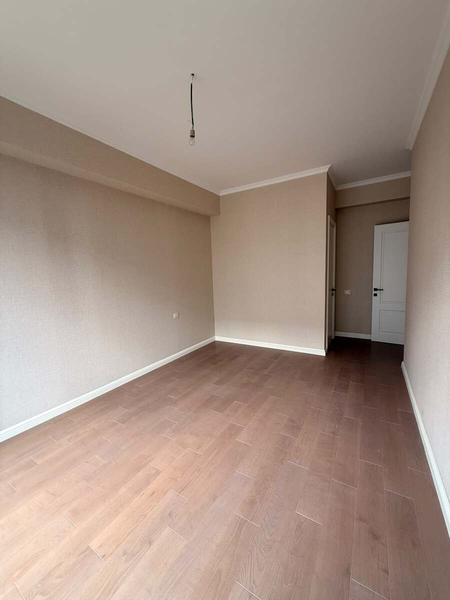 Satılır 3 otaqlı yeni tikili 96 m² — Mənzil, Bakı (6)