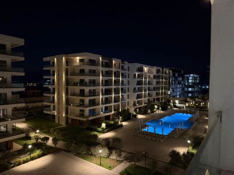Satılır 2 otaqlı yeni tikili 99 m² — Bakı