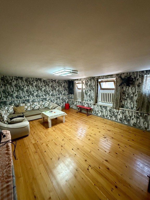 Satılır 5 otaqlı həyət evi/bağ evi 600 m² — Ev, villa, Bakı (9)