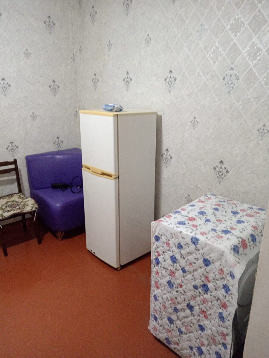 2-otaqlı mənzil kirayə verilir, Seyid Əzim Şirvani küç., 70 m² — Mənzil, Bakı (7)