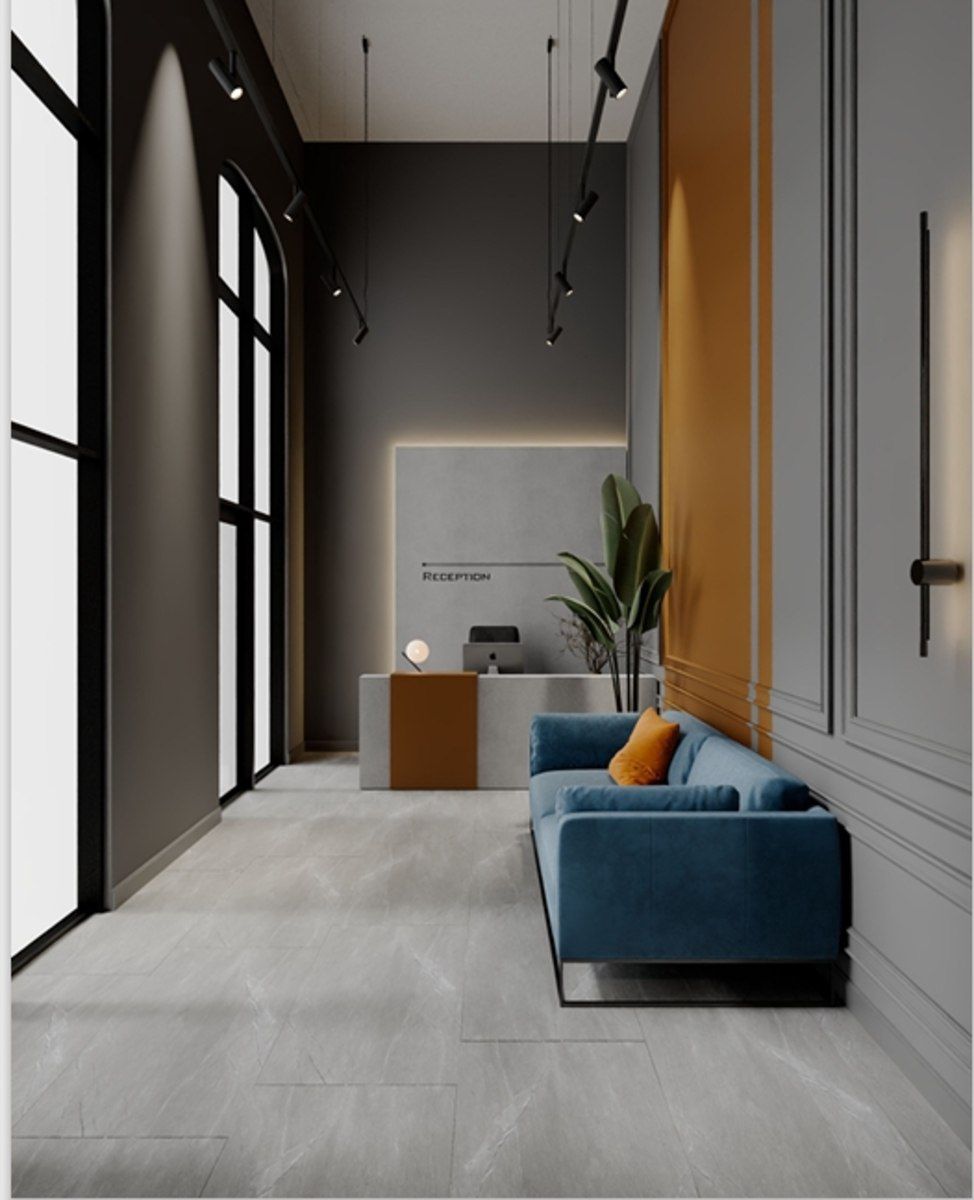 İcarəyə verilir 20 otaqlı ofis 750 m² — Ofis, Bakı (3)