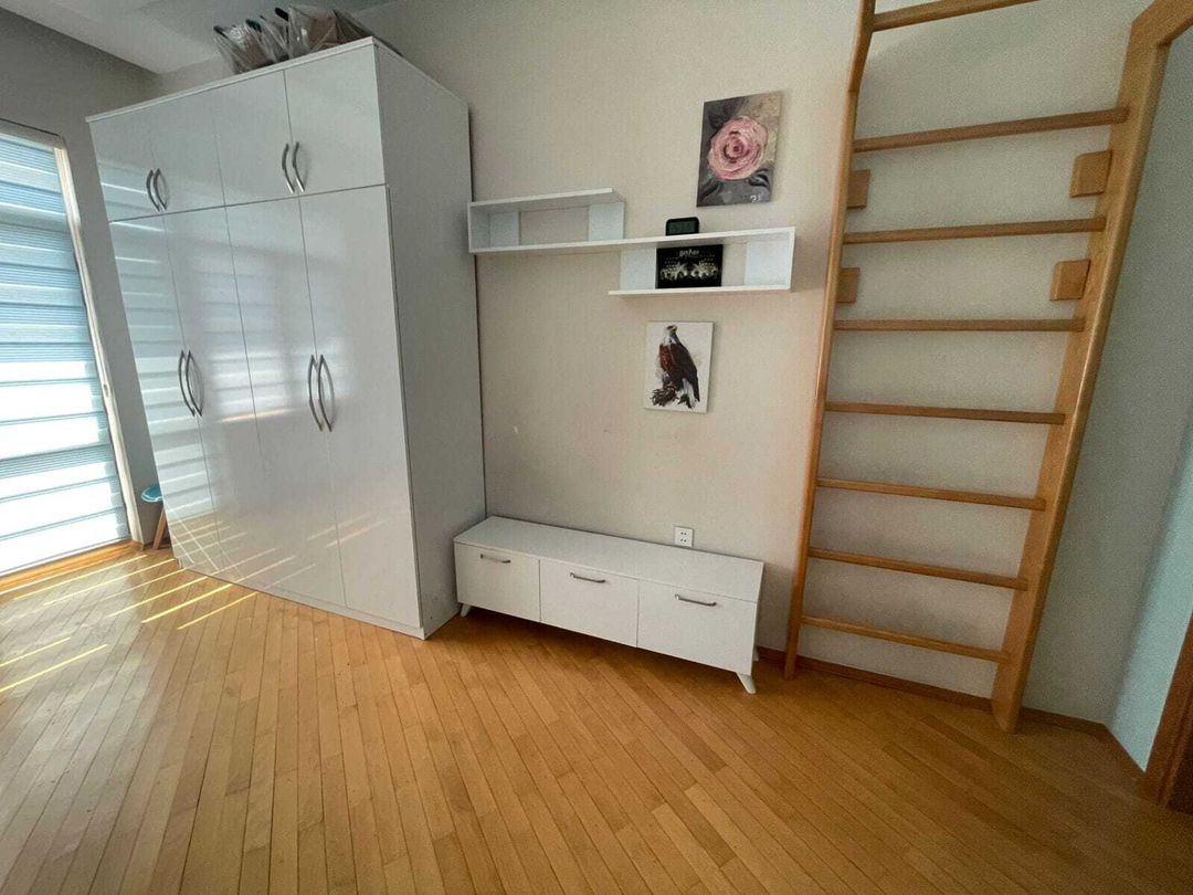Satılır 3 otaqlı yeni tikili 160 m² — Mənzil, Bakı (10)