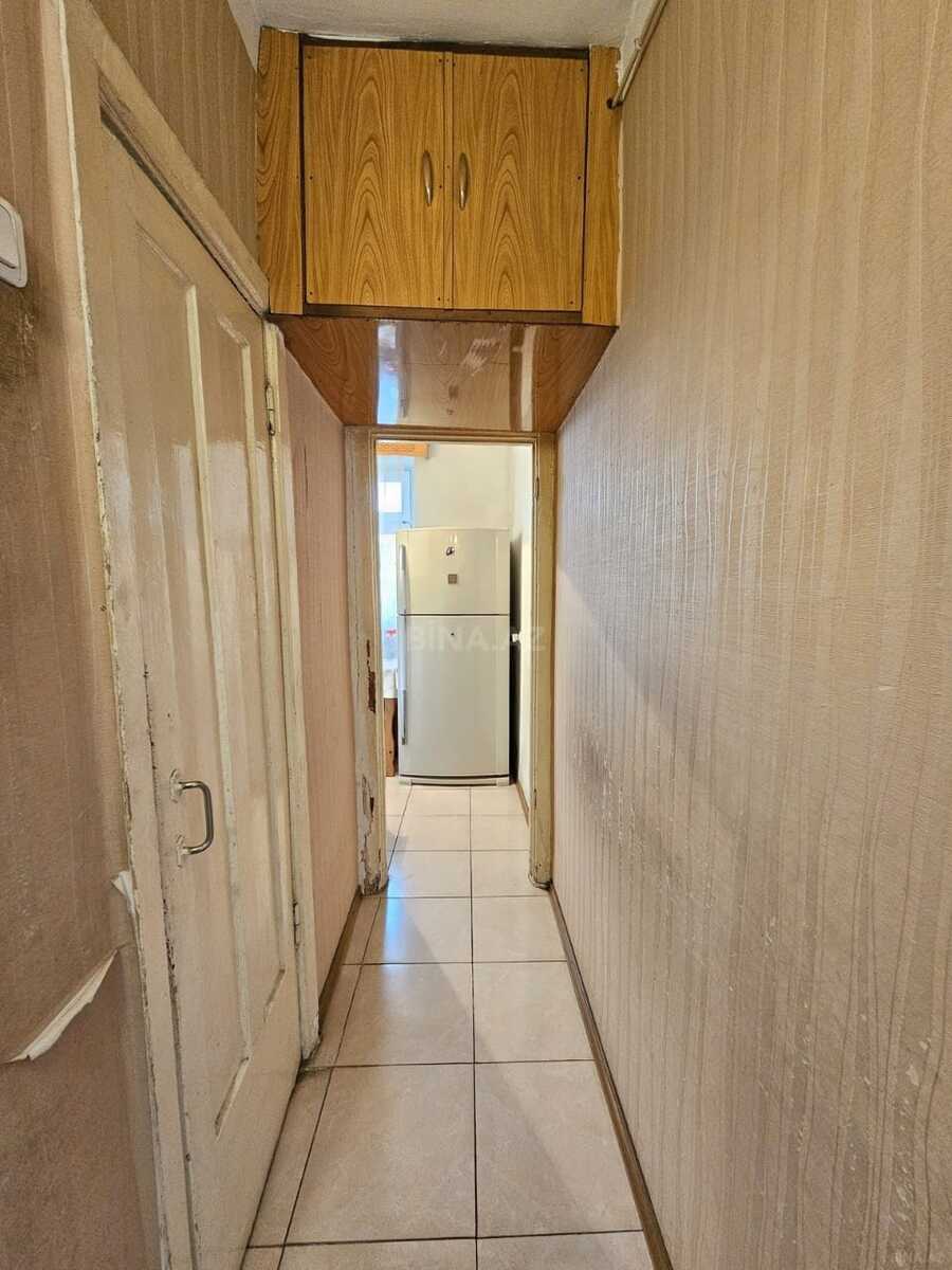 Satılır 2 otaqlı köhnə tikili 55 m² — Mənzil, Bakı (9)