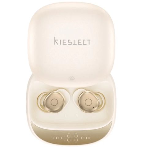 Qulaqlıq Kieslect Sleepbuds A2 Frosted White — Bakı
