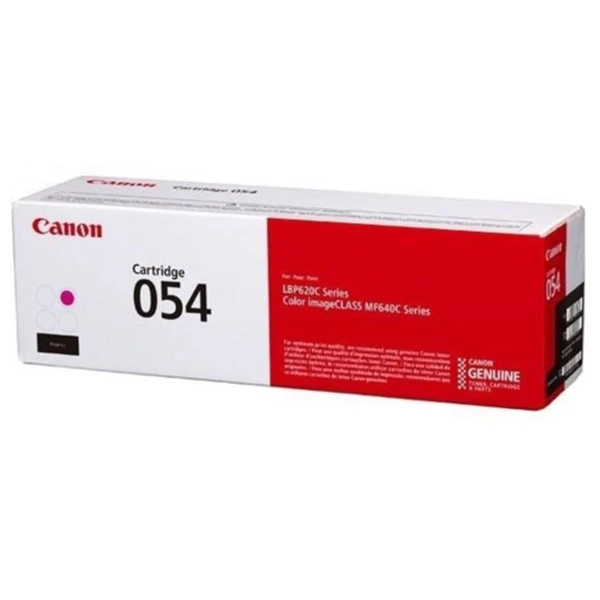 Canon 054 Magenta 3022C002 — Bakı