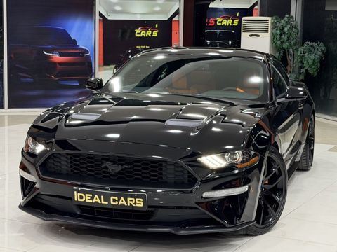 Ford Mustang, 2.3 L, 2019 il, 74 000 km — Sumqayıt