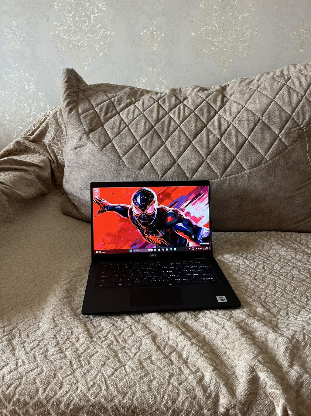 Dell latitude 7310 Intel core i5 10310u 8ram 256gb ssd 1.1kq cekisi — Dell, Bakı