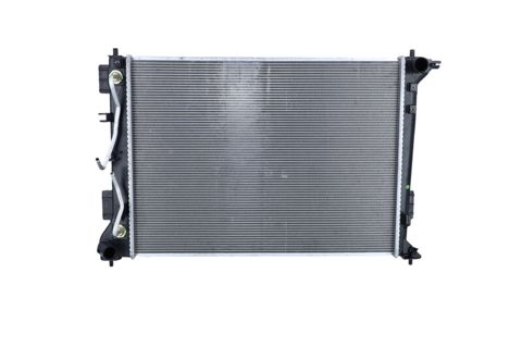 Hyundai Tucson (15-) Kia Sportage (16-) 1.6T/2.0i radiatoru — Bakı