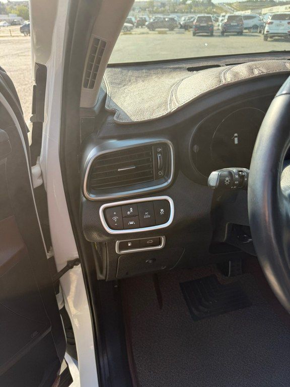 Kia Sorento, 2.0 L, 2016 il, 151 000 km 88-DS-524 — Avtomobillər, Bakı (12)
