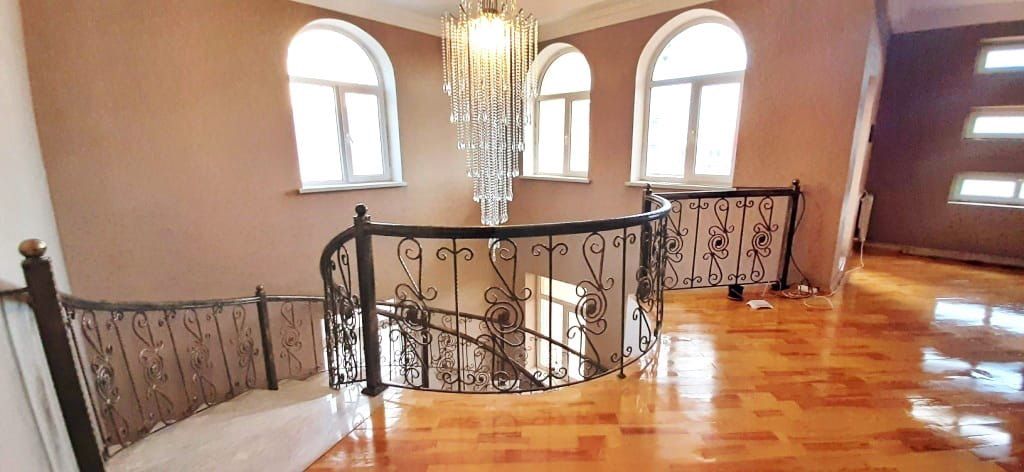 Satılır 6 otaqlı həyət evi/bağ evi 510 m² — Ev, villa, Bakı (9)
