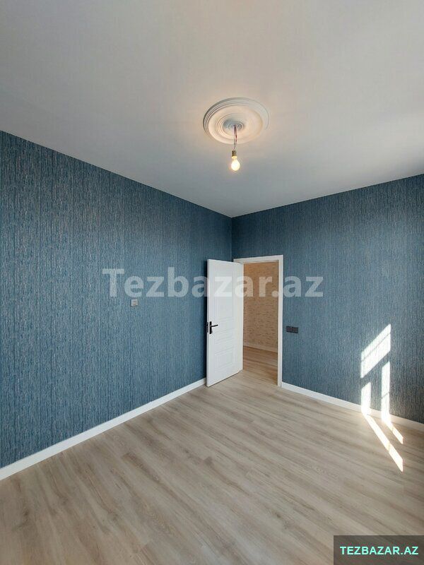 4 otaq h/evi Masazırda satışda — Ev, villa, Bakı (8)