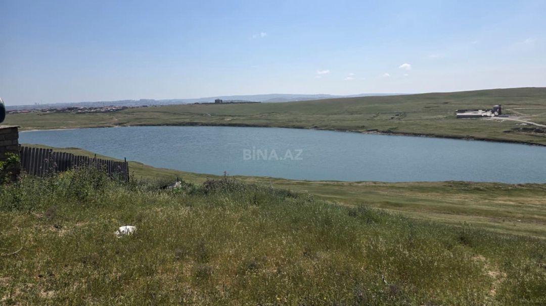 5 sot torpaq sahəsi, Fatmayı qəs — Torpaq, Bakı (3)
