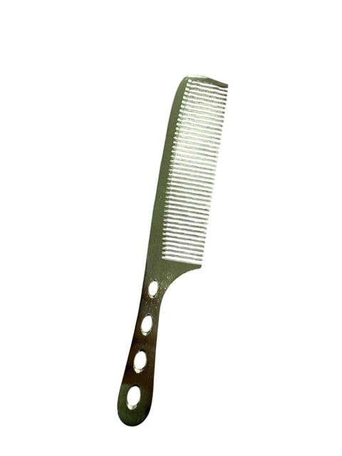 Saç üçün metal daraq XZN_91075 — Bakı