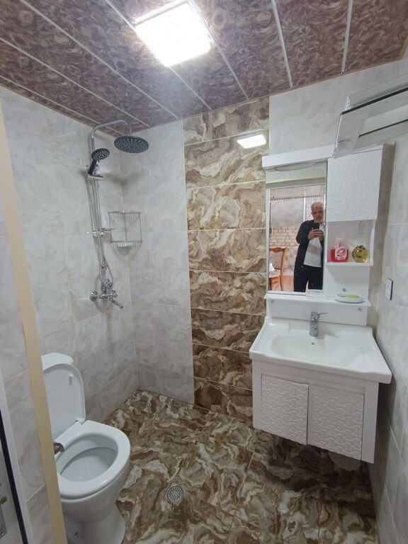 Həyət evi, Şəki ş — Ev, villa, Şəki (7)