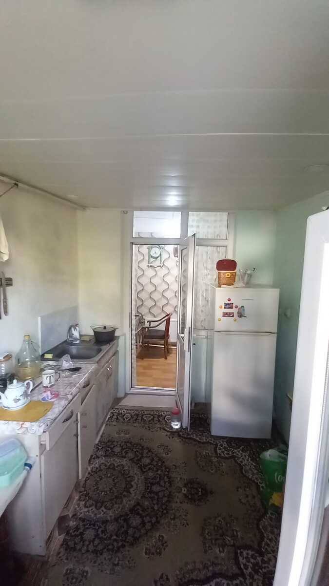 Satılır 2 otaqlı köhnə tikili 45 m² — Mənzil, Bakı (8)