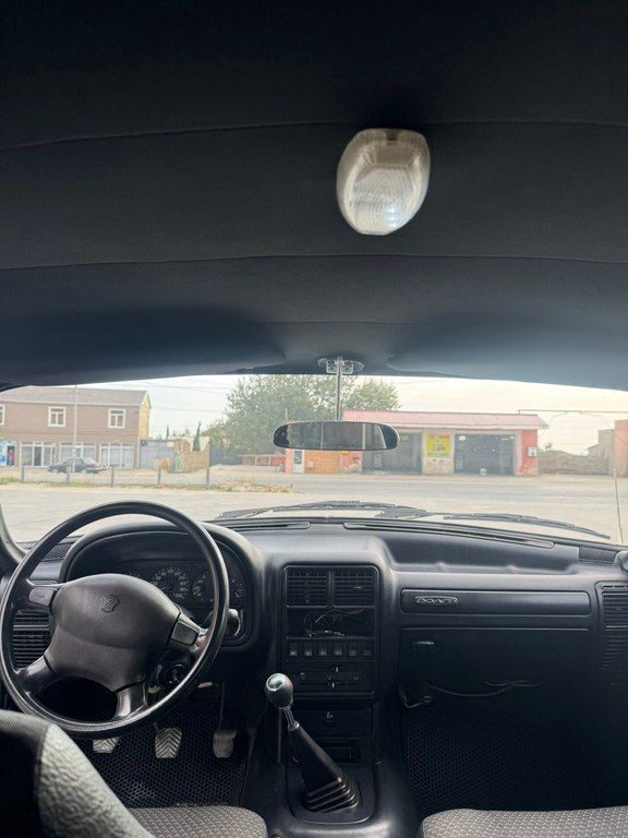 GAZ 3110 "Volga", 2.3 L, 1997 il, 100 000 km — Avtomobillər, Bakı (6)