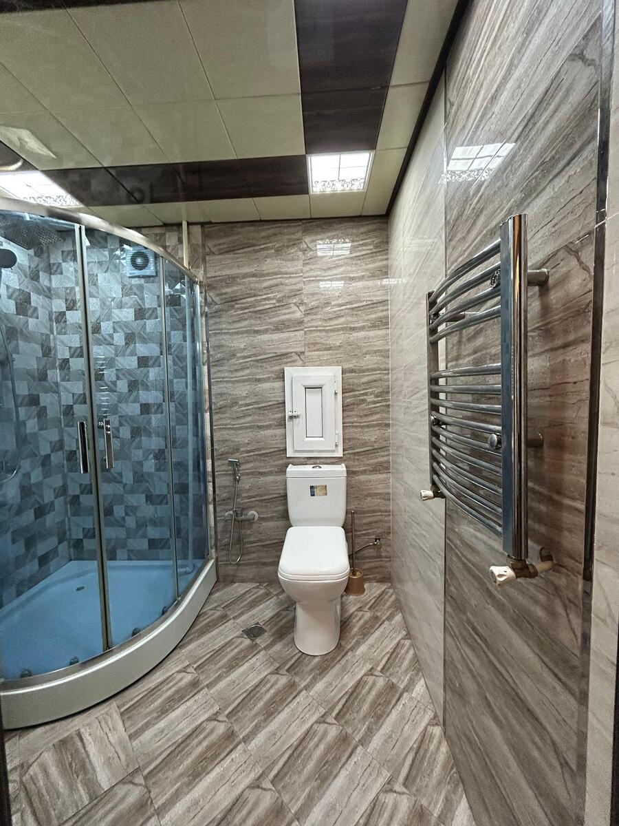 Satılır 2 otaqlı yeni tikili 58 m² — Mənzil, Xırdalan (12)