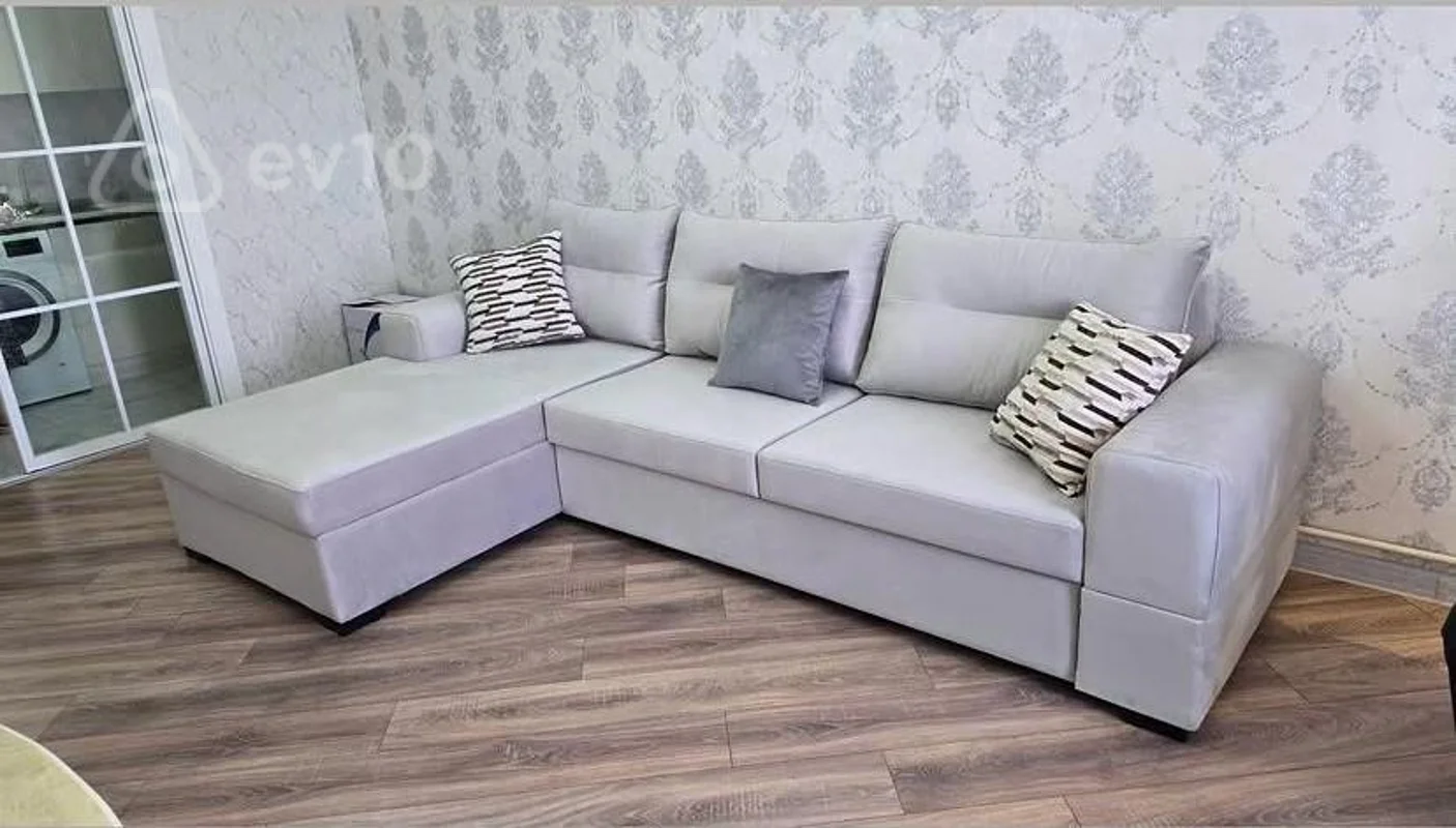 2 otaqlı mənzil, 66 m², Xətai metrosunun yaxınlığı — Mənzil, Bakı