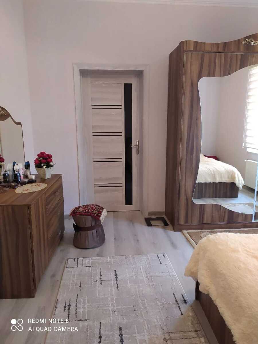 Satılır 6 otaqlı həyət evi/bağ evi 143 m² — Ev, villa, Bakı (9)