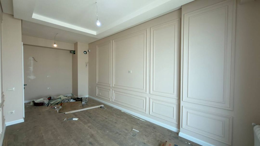 Satılır 2 otaqlı yeni tikili 42 m² — Mənzil, Bakı (8)