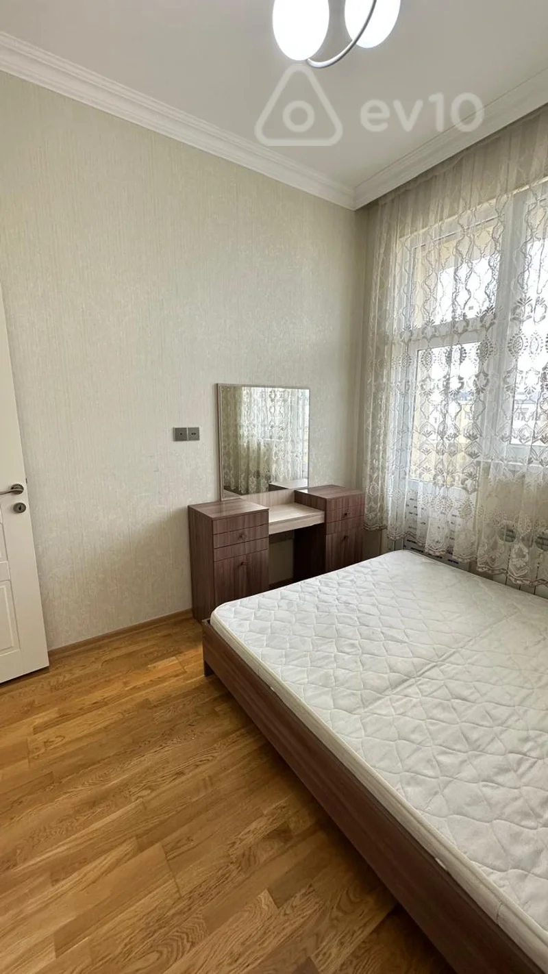 2 otaqlı mənzil, 45 m², Kristal Abşeron 1 Yaşayış Kompleksi, Xırdalan — Mənzil, Xırdalan (5)
