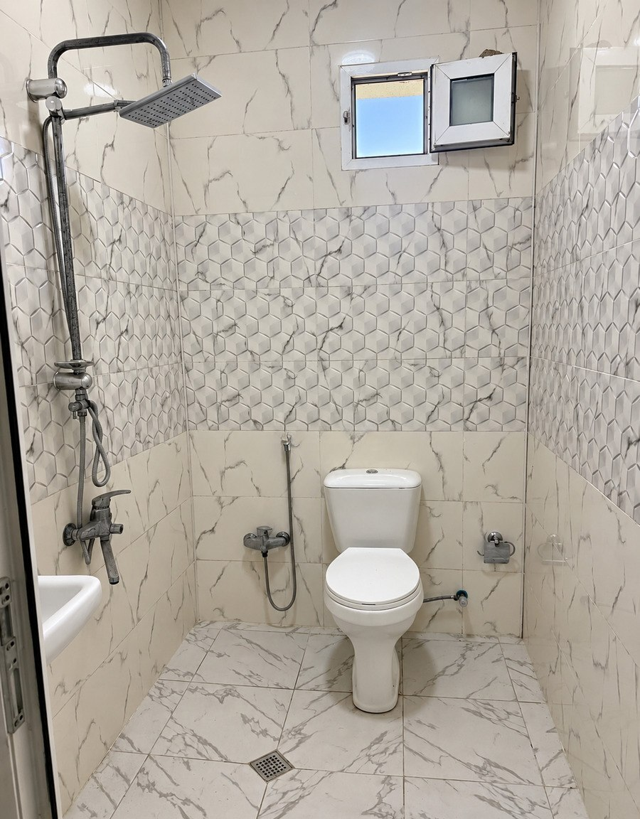 5 otaqlı həyət evi 150 m² satılır — Ev, villa, Bakı (11)
