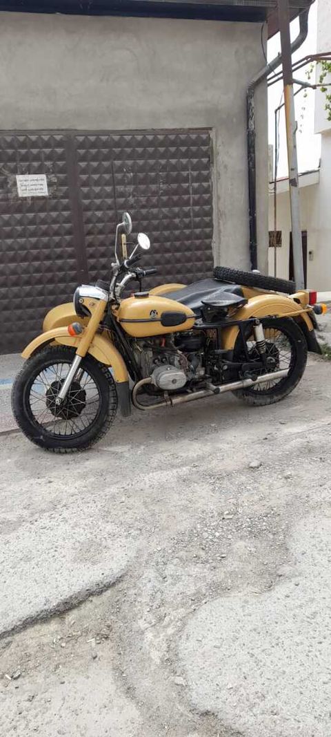 Ural, 1993 il — Bakı