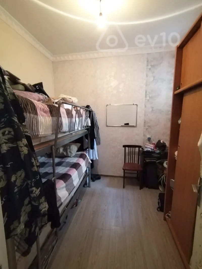 3 otaqlı həyət evi, 100 m², Y/Yasamal M.Xiyabani 26 — Ev, villa, Bakı (7)