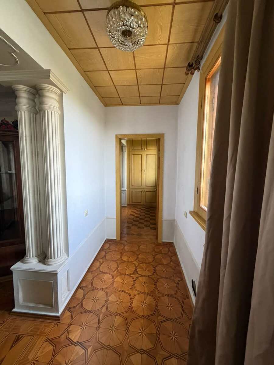 İcarəyə verilir 2 otaqlı köhnə tikili 85 m² — Mənzil, Bakı (6)