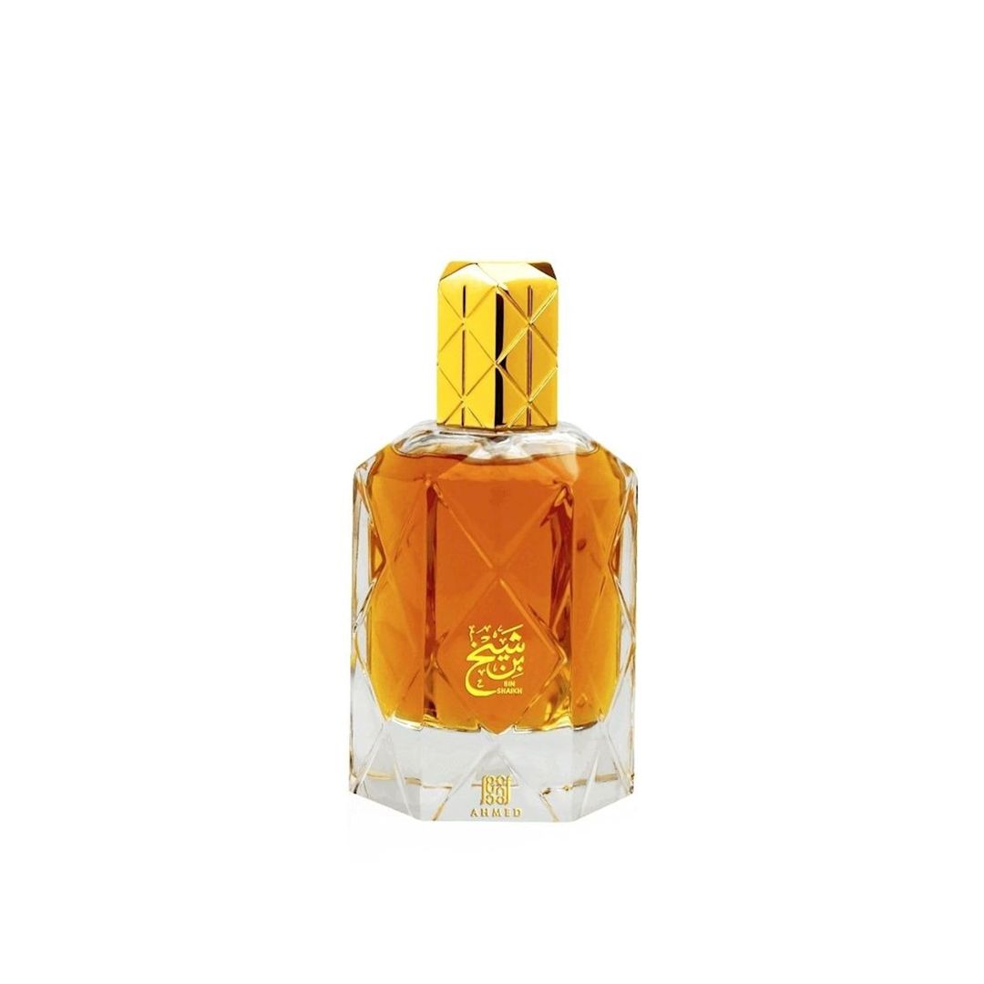 Ahmed Al Maghribi Perfumes Bin Shaikh uniseks ətir suyu, 90 ml — Mallar, Bakı (2)