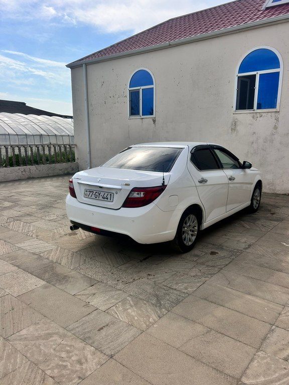 Khazar LD, 1.7 L, 2023 il, 230 000 km 77-GY-441 — Avtomobillər, Bakı (9)