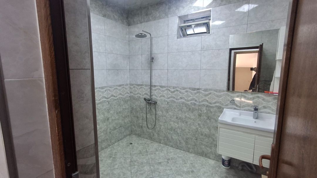 İcarəyə verilir 2 otaqlı həyət evi/bağ evi 80 m² — Ev, villa, Bakı (3)