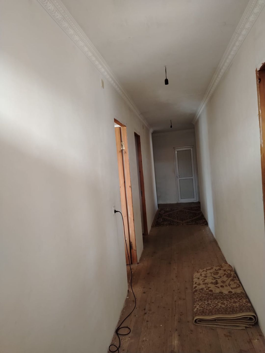 Satış: 4 otaqlı Ev / villa, 130 m², Xəzər rayonu — Ev, villa, Bakı (4)