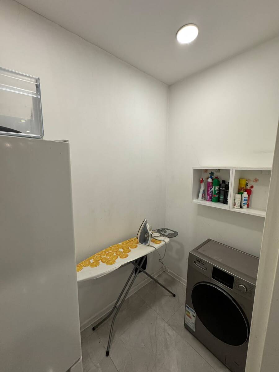 Satılır 3 otaqlı yeni tikili 105 m² — Mənzil, Bakı (11)