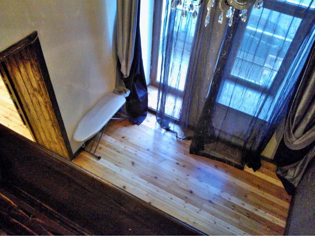 İcarəyə verilir 3 otaqlı köhnə tikili 100 m² — Mənzil, Bakı (6)