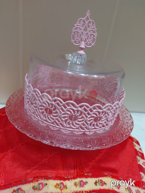 Şirniyyat qabı — Bakı