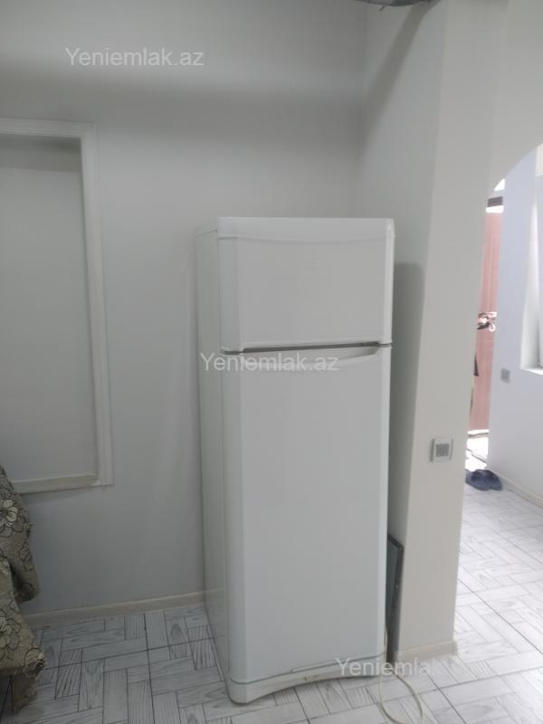 Kirayə 2 otaqlı Həyət evi / Villa, 50 m², Nərimanov rayonu — Ev, villa, Bakı (7)
