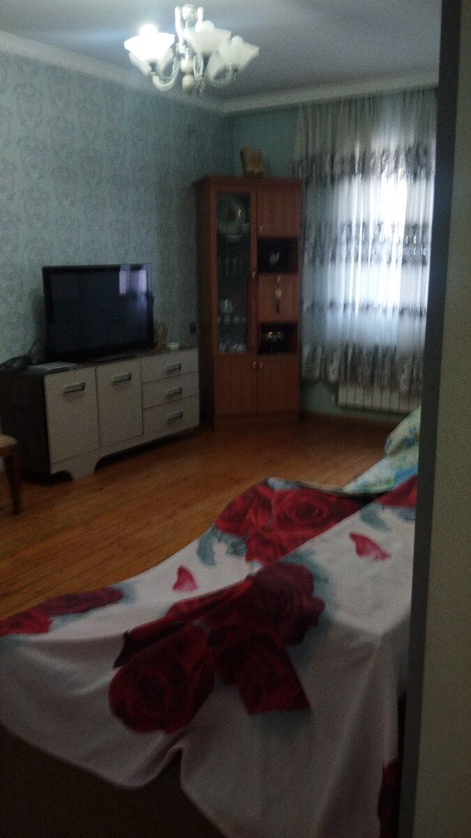 Həyət evi, Xırdalan ş — Ev, villa, Xırdalan (12)