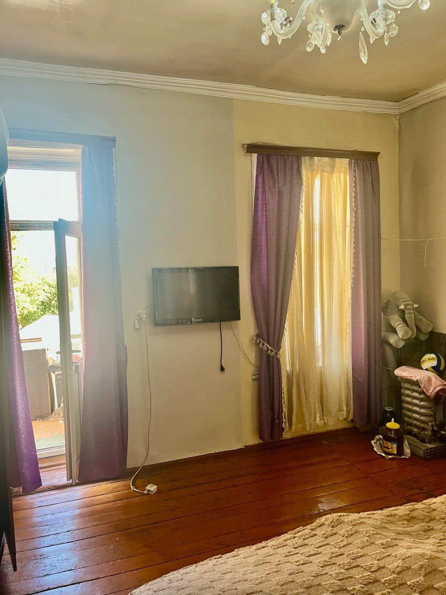 3-otaqlı mənzil, Nəsimi r., 87 m² — Mənzil, Bakı (9)